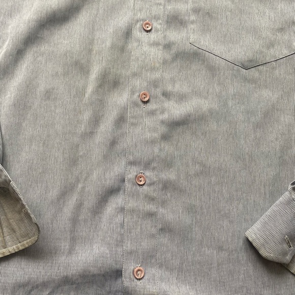 Men’s shirt 42 - Picture 8 of 11